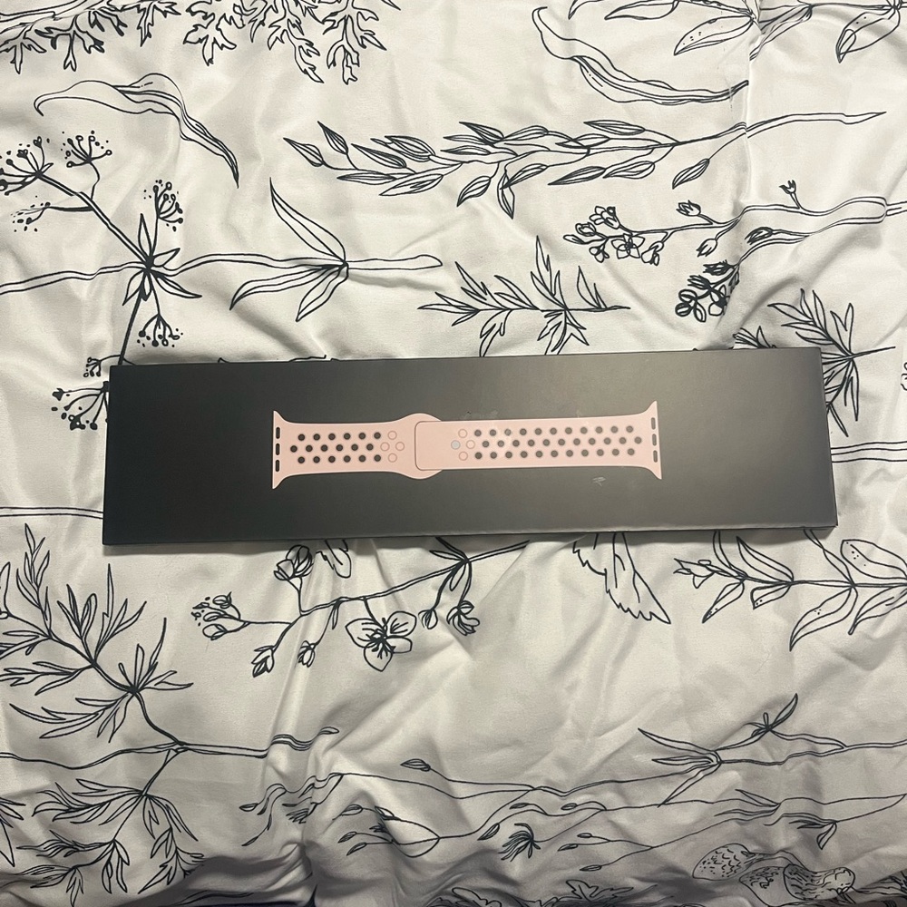 Apple x Nike watch band